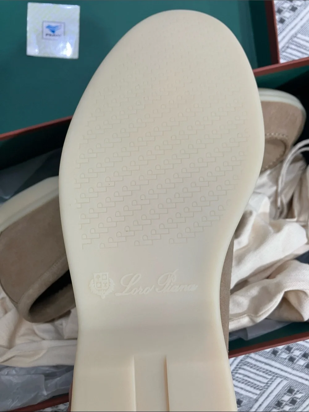Loro Piana loro piana